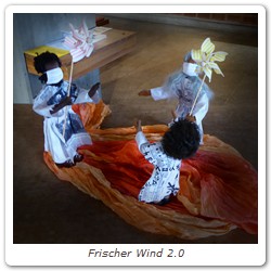 Frischer Wind 2.0