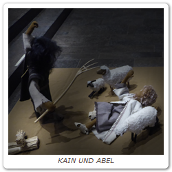 KAIN UND ABEL