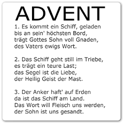 ADVENT