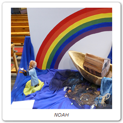 NOAH