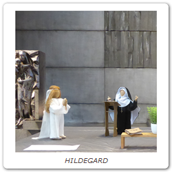 HILDEGARD