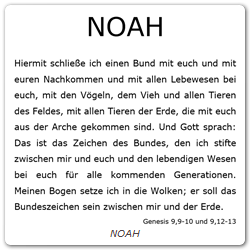 NOAH