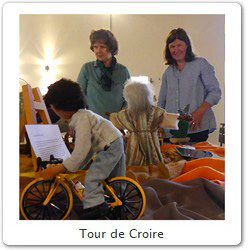 Tour de Croire