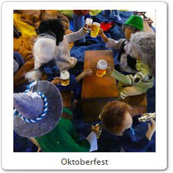 Oktoberfest