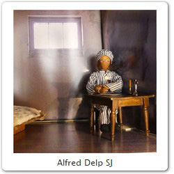 Alfred Delp SJ