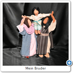 Mein Bruder