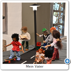 Mein Vater