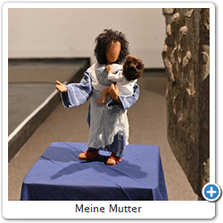 Meine Mutter