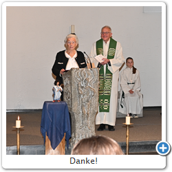 Danke!