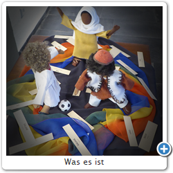 Was es ist